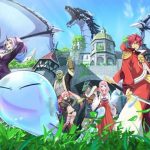 Tensei shitara Slime Datta Ken Subtitle Indonesia Batch
