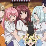 Ame-iro Cocoa: Side G Subtitle Indonesia Batch