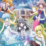 Bermuda Triangle: Colorful Pastrale Subtitle Indonesia Batch