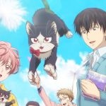 Doukyonin wa Hiza, Tokidoki, Atama no Ue. Subtitle Indonesia Batch