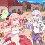 Endro~! Subtitle Indonesia Batch
