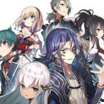 Grimms Notes The Animation Subtitle Indonesia Batch