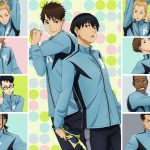 Kaze ga Tsuyoku Fuiteiru Subtitle Indonesia Batch