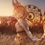 Kemono Friends Season 2 Subtitle Indonesia Batch
