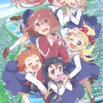 Watashi ni Tenshi ga Maiorita! Subtitle Indonesia Batch