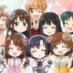Cinderella Girls Gekijou: Climax Season Subtitle Indonesia Batch