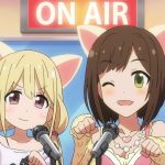 Cinderella Girls Gekijou: Kayou Cinderella Theater 4th Season Subtitle Indonesia Batch