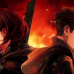 Fairy Gone Subtitle Indonesia Batch