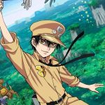 Gunjou no Magmel Subtitle Indonesia Batch