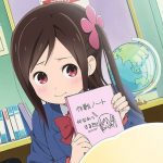 Hitoribocchi no Marumaru Seikatsu Subtitle Indonesia Batch
