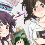 Nande Koko ni Sensei ga!? Subtitle Indonesia Batch