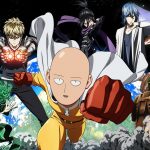 One Punch Man 2nd Season Subtitle Indonesia Batch