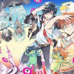 Sarazanmai Subtitle Indonesia Batch