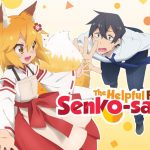 Sewayaki Kitsune no Senko-san Subtitle Indonesia Batch
