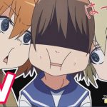 Strike Witches: 501 Butai Hasshin Shimasu! Subtitle Indonesia Batch