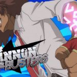 Cannon Busters Subtitle Indonesia Batch