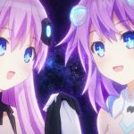 Choujigen Game Neptune The Animation: Nep no Natsuyasumi Subtitle Indonesia