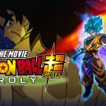 Dragon Ball Super Movie: Broly Subtitle Indonesia
