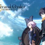 Fate/Grand Order: Zettai Majuu Sensen Babylonia 00 Subtitle Indonesia