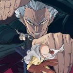 One Punch Man 2nd Season Commemorative Special