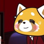 Aggressive Retsuko: We Wish You a Metal Christmas Subtitle Indonesia