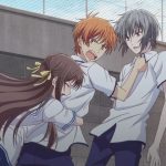 Fruits Basket (2019) Subtitle Indonesia Batch