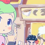 Hakata Mentai! Pirikarako-chan Subtitle Indonesia Batch
