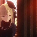Lord El-Melloi II Sei no Jikenbo: Rail Zeppelin Grace Note Subtitle Indonesia Batch