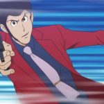 Lupin III: Goodbye Partner Subtitle Indonesia
