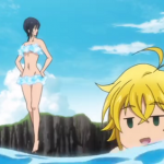 Nanatsu no Taizai: Eiyuu-tachi wa Hashagu Subtitle Indonesia