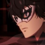 Persona 5 the Animation: Dark Sun Subtitle Indonesia
