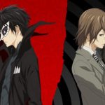 Persona 5 the Animation: Proof of Justice Subtitle Indonesia