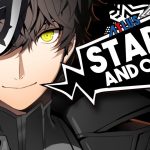 Persona 5 the Animation: Stars and Ours Subtitle Indonesia
