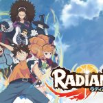 Radiant Subtitle Indonesia Batch