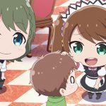 The iDOLM@STER SideM: Wake Atte Mini! Subtitle Indonesia Batch