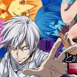 Toaru Kagaku no Accelerator Subtitle Indonesia Batch