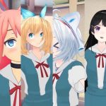 Virtual-san wa Miteiru Subtitle Indonesia Batch