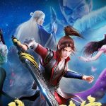 Doupo Cangqiong S2 Subtitle Indonesia Batch