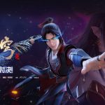 Doupo Cangqiong S3 Subtitle Indonesia Batch