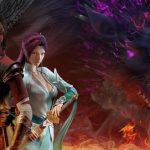 Doupo Cangqiong Subtitle Indonesia Batch