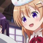 Gochuumon wa Usagi Desuka??: Sing for You Subtitle Indonesia
