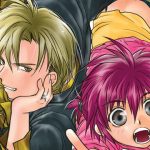 Gravitation Subtitle Indonesia Batch
