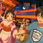 Inari, Konkon, Koi Iroha. BD Subtitle Indonesia Batch