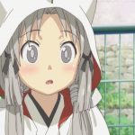 Inari, Konkon, Koi Iroha.: Inari, Konkon, Semishigure. Subtitle Indonesia