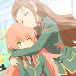 Jinrui wa Suitai Shimashita BD Subtitle Indonesia Batch