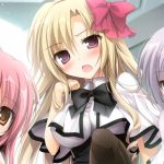 Juuou Mujin no Fafnir BD Subtitle Indonesia Batch