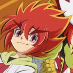 Kaitou Joker S3 Subtitle Indonesia Batch