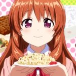Koufuku Graffiti BD Subtitle Indonesia Batch