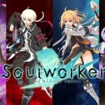 Soul Worker: Your Destiny Awaits Subtitle Indonesia Batch