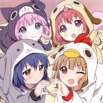 Yuru Yuri, Subtitle Indonesia